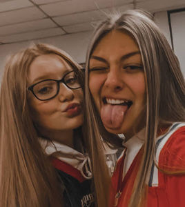 Meet your Posher, Bridget